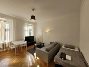 Home Inn VMG, Stockholm
